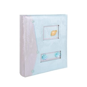 60'Lık 13X18cm Fotoğraf Albümü