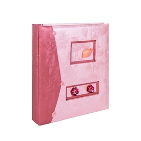 60'Lık 13X18cm Fotoğraf Albümü