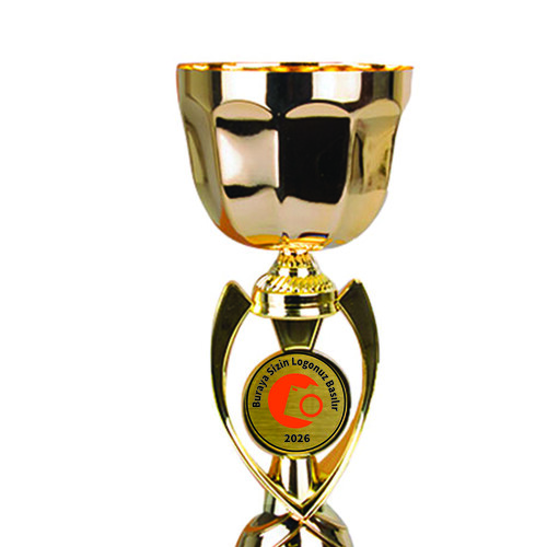 Süblimasyon Ödül Kupası