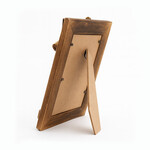 Bambu Dekoratif Fotoğraf Çerçevesi