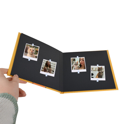 Kedim Ve Ben Anı Defteri