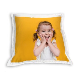 Kişiye Özel Fotoğraflı Yastık