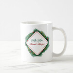 Kişiye Özel Yılbaşı Kupası