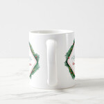 Kişiye Özel Yılbaşı Çelengi Kupası