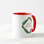 Kişiye Özel Yılbaşı Kupası