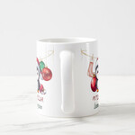 Firma Çalışanlarına Özel Penguenli Yılbaşı Kupası