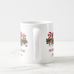 Kişiye Özel İsimli 2026 Yılbaşı Kupası