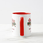 Kişiye Özel İsimli 2026 Yılbaşı Kupası