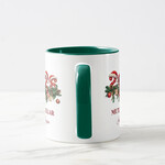 Kişiye Özel İsimli 2026 Yılbaşı Kupası