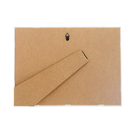 A4 Beyaz Diploma Ve Sertifika Çerçevesi