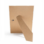 A4 Beyaz Diploma Ve Sertifika Çerçevesi