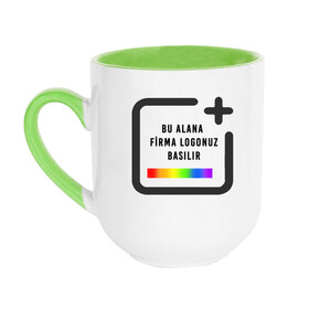 Firmalara Özel Logo Baskılı Toptan Elite Kupa Bardak