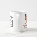 Kadınlar Gününe Özel Firma Logolu Toptan Kupa Bardak