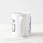 8 Mart Kadınlar Gününe Özel Kupa Bardak