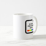 Dünya Kadınlar Gününe Özel İsimli Kupa