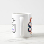 8 Mart Dünya Kadınlar Gününe Özel Çiçekli Kupa Bardak