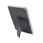 İnci Taşlı Love Kristal Fotoğraf  Çerçevesi