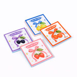 Kutulu Yapışkansız Statik Post-İt Not Kağıdı