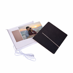 Fotoğrafli Ledli Love Sihirli Ayna