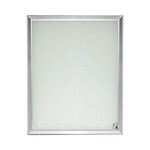 Süblimasyon Aynalı Kristal Cam Çerçeve