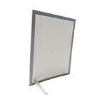 Süblimasyon Aynalı Kristal Cam Çerçeve