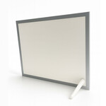 Süblimasyon Aynalı Kristal Cam Çerçeve