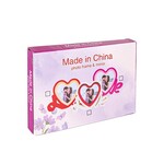 Led Işıklı Love Fotoğraflı Sihirli Ayna