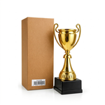 Kişiye Özel Şampiyon Ödül Kupası