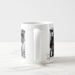 Sevgiliye Özel Love Fotoğraflı Kupa Bardak