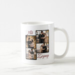 Kişiye Özel Fotoğraflı Kupa Bardak