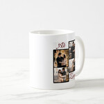 Kişiye Özel Fotoğraflı Kupa Bardak