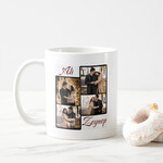 Kişiye Özel Fotoğraflı Kupa Bardak