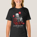 23 Nisan Ulusal Egemenlik Ve Çocuk Bayramına Özel Tişört