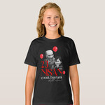 23 Nisan Ulusal Egemenlik Ve Çocuk Bayramına Özel Tişört