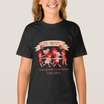 23 Nisan Çocuk Temalı Tişört