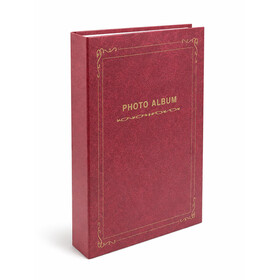 300'Lük Fotoğraf Albümü