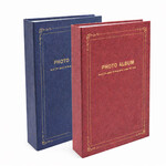 300'Lük Fotoğraf Albümü