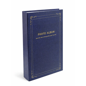 300'Lük Fotoğraf Albümü