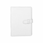 Deri Instax Mini Fotoğraf Albümü