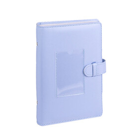 İnstax Polakart Cepli Fotoğraf Albümü