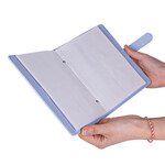 İnstax Polakart Cepli Fotoğraf Albümü