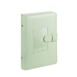 İnstax Polakart Cepli Fotoğraf Albümü