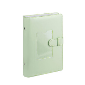 İnstax Polakart Cepli Fotoğraf Albümü