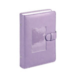 İnstax Polakart Cepli Fotoğraf Albümü