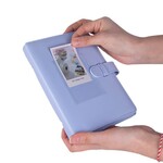 İnstax Polakart Cepli Fotoğraf Albümü