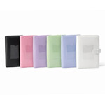 İnstax Polakart Cepli Fotoğraf Albümü