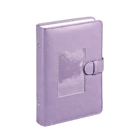 İnstax Polakart Cepli Fotoğraf Albümü