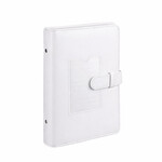 İnstax Polakart Cepli Fotoğraf Albümü