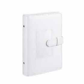 İnstax Polakart Cepli Fotoğraf Albümü