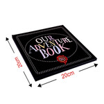 Polabook® Our Adventure Book Anı Defteri